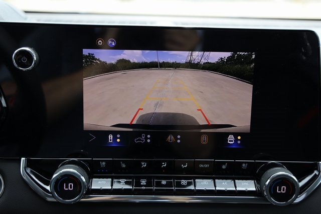 New 2026 Chevrolet Colorado Z71 w/ Technology Package image 18