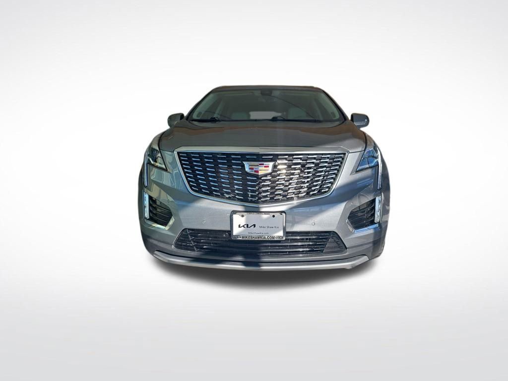 Used 2023 Cadillac XT5 Premium Luxury image 11