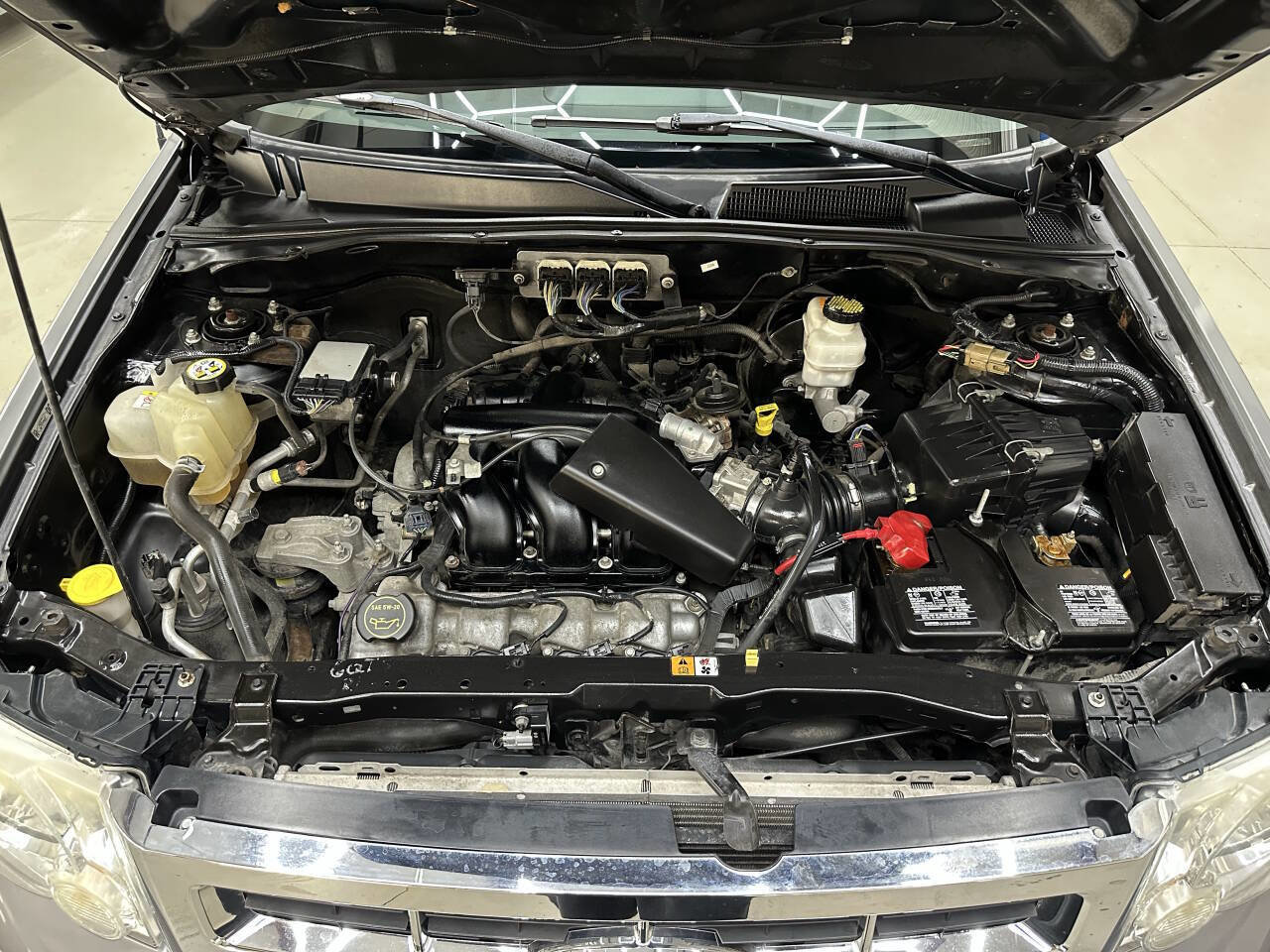 Used 2008 Ford Escape XLT image 7