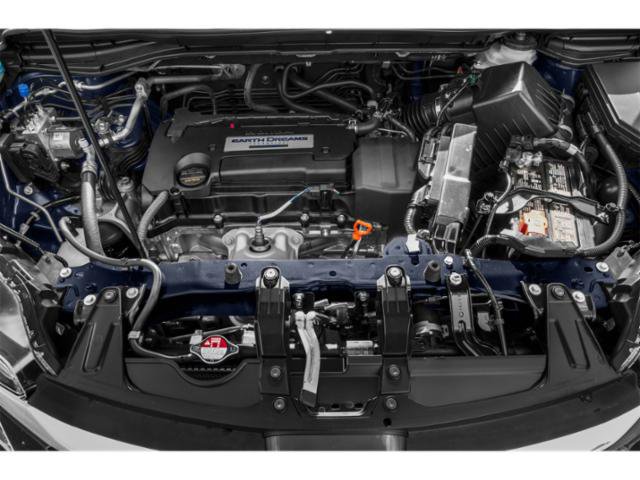 Used 2015 Honda CR-V EX image 13