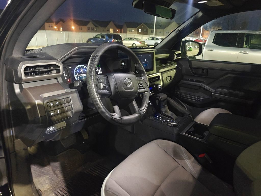 Used 2024 Toyota Tacoma SR5 image 8