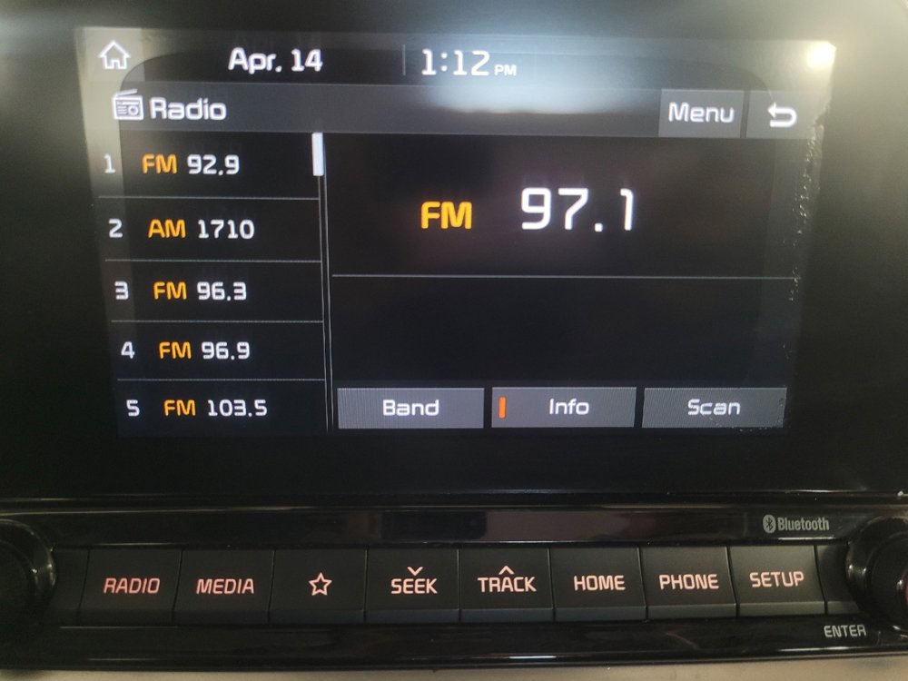 Used 2019 Kia Forte LXS FWD image 25