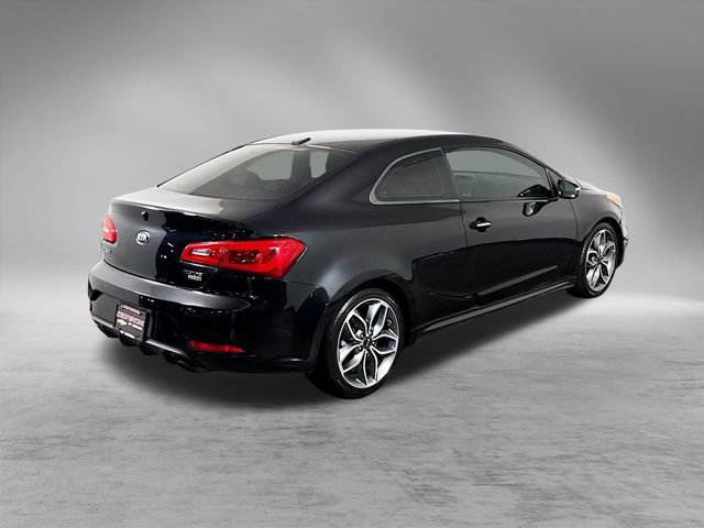 Used 2015 Kia Forte Koup SX FWD image 7