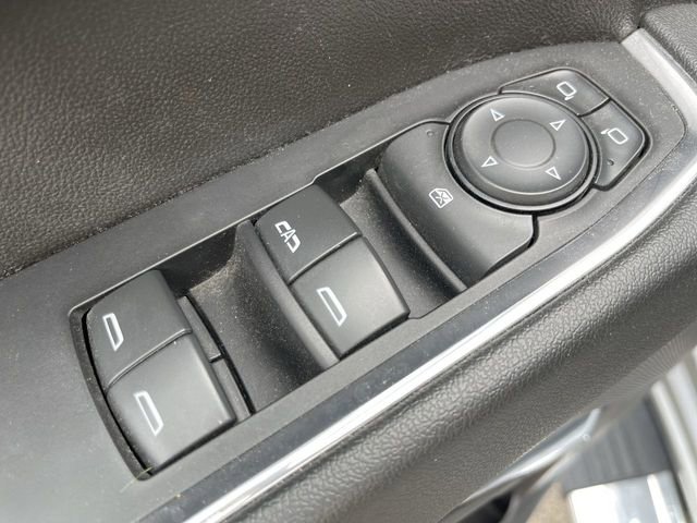 Used 2024 Chevrolet Silverado 1500 LT w/ Protection Package AWD/4WD image 13