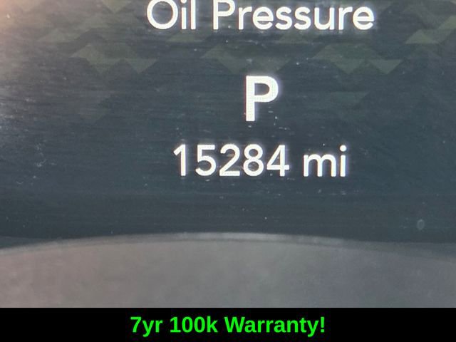 Certified 2023 Jeep Gladiator Rubicon w/ Trailer Tow Package image 34