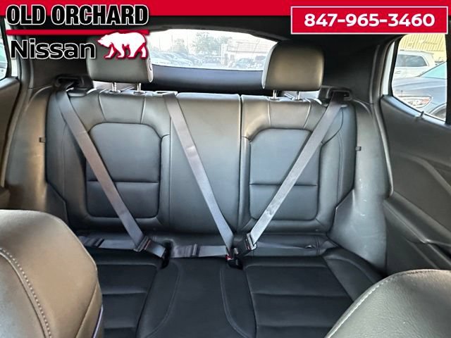 Used 2024 Buick Envista Sport Touring w/ Convenience I Package FWD image 13