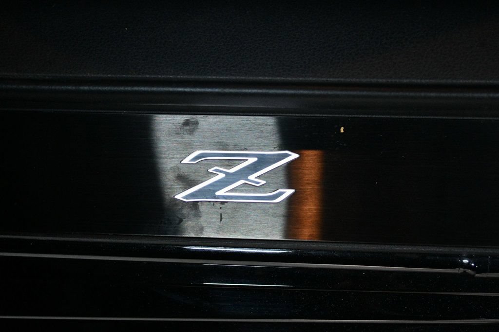 Used 2024 Nissan Z Performance w/ Floor Mat Package RWD image 74