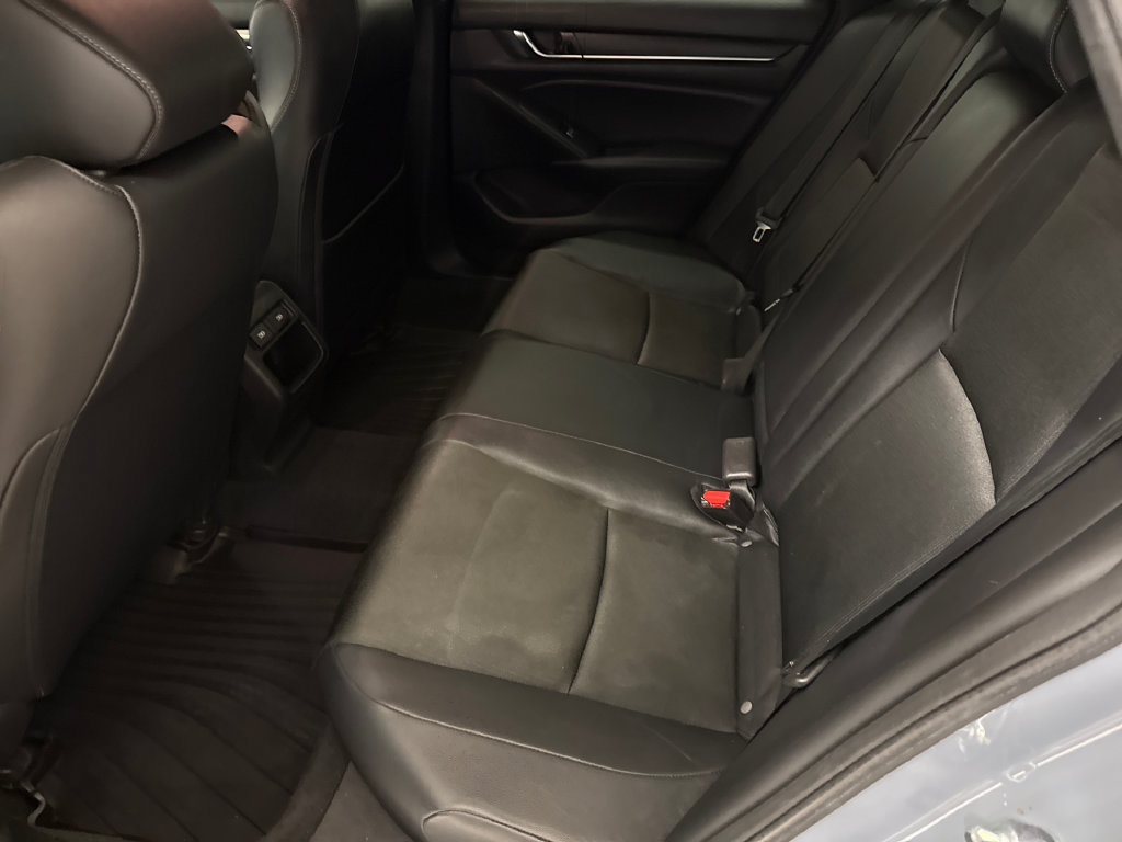 Used 2022 Honda Accord Sport image 15