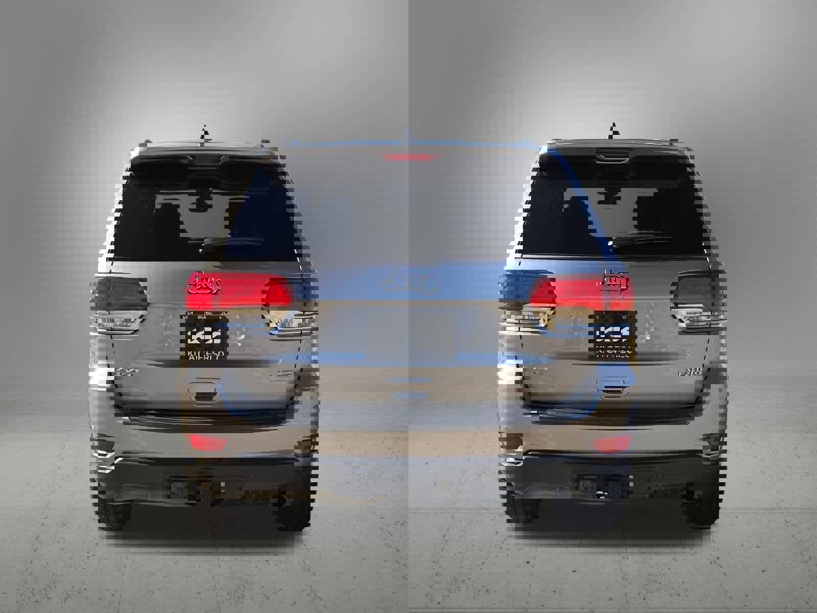 Used 2016 Jeep Grand Cherokee Laredo w/ Quick Order Package 23E image 5