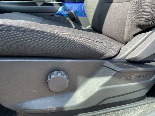 New 2026 Ford F150 STX w/ Equipment Group 200A image 14