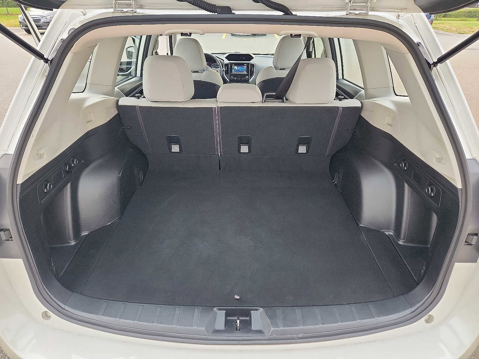 Used 2022 Subaru Forester image 27