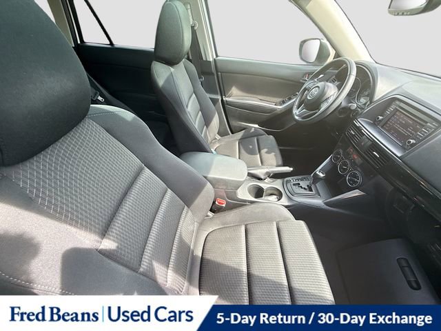 Used 2014 MAZDA CX-5 Touring w/ Touring Technology Package image 29