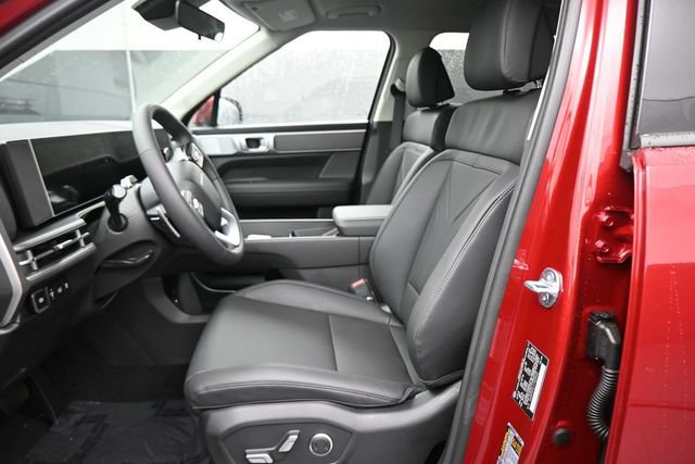 New 2026 Hyundai Santa Fe SEL AWD/4WD image 11