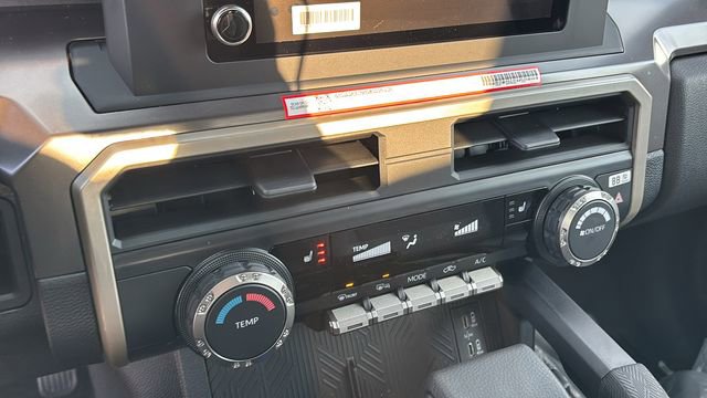 New 2026 Toyota Tacoma SR5 image 21