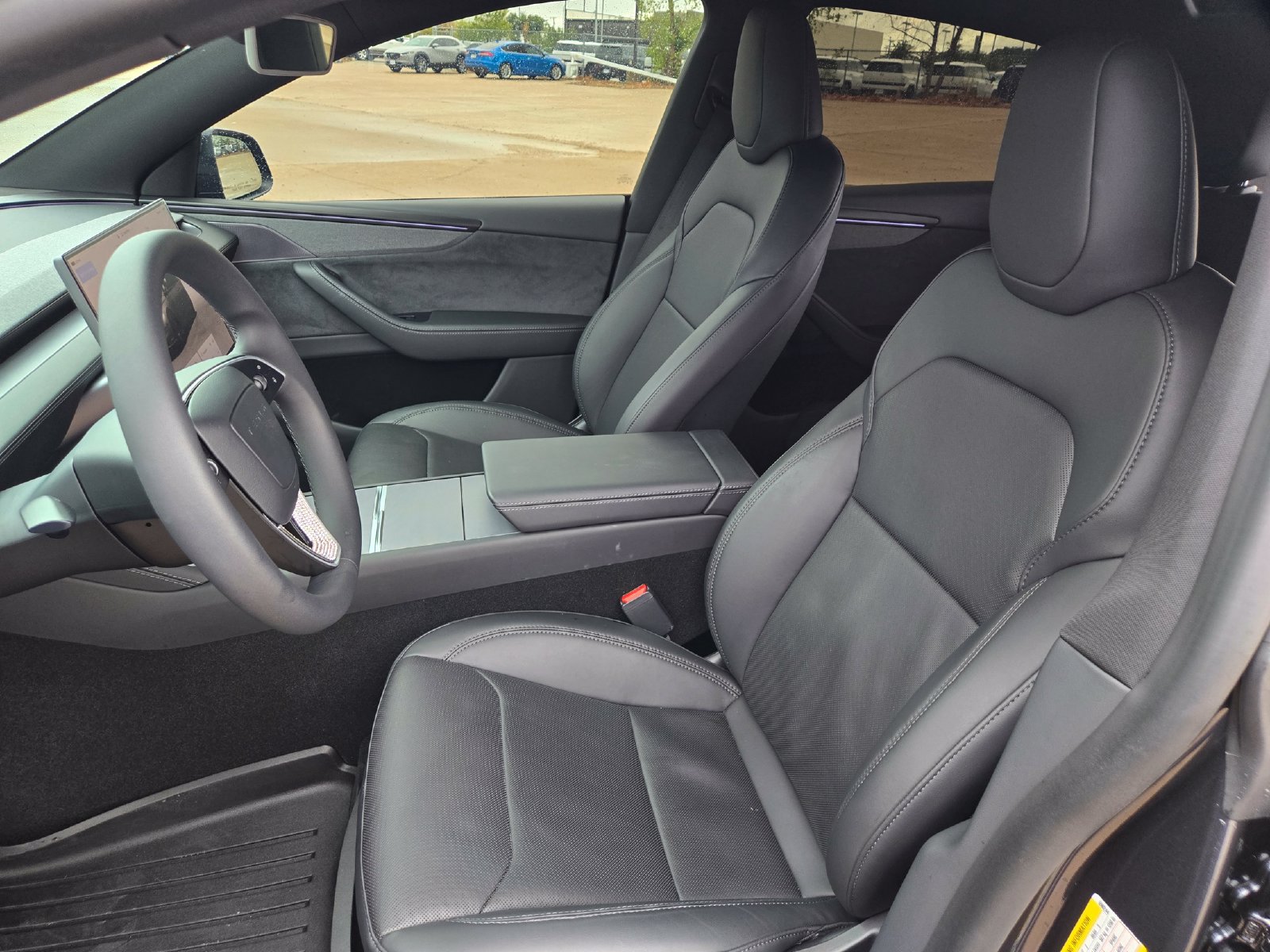 Used 2026 Tesla Model Y AWD image 20