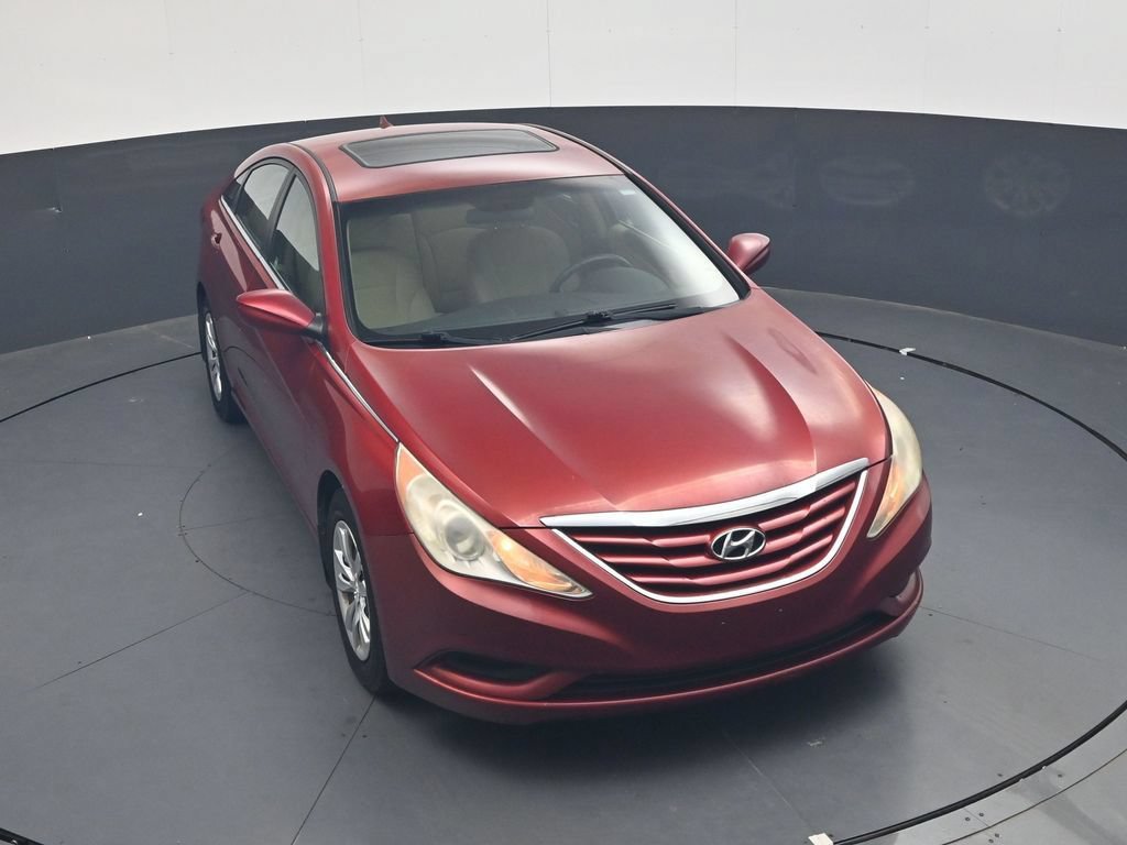 Used 2011 Hyundai Sonata GLS FWD image 31