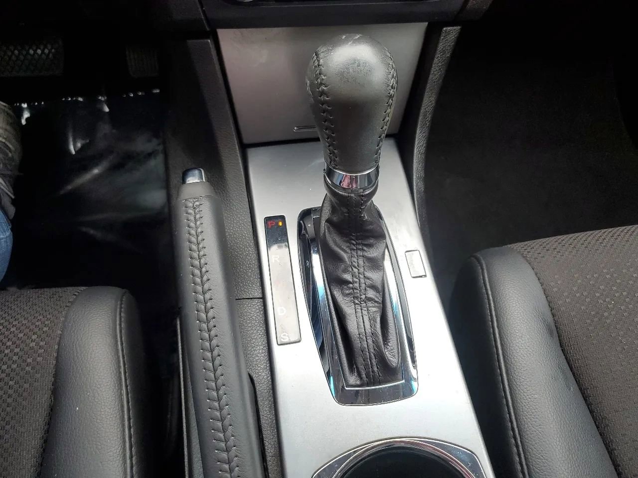 Used 2013 Acura ILX 2.0L Sedan 4D image 29