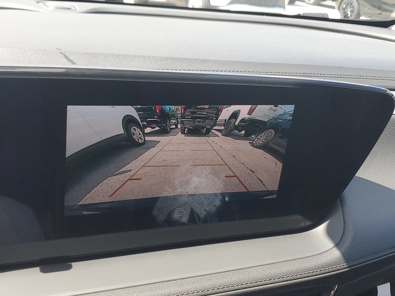 New 2026 Buick Encore GX Sport Touring w/ Comfort Package FWD image 21