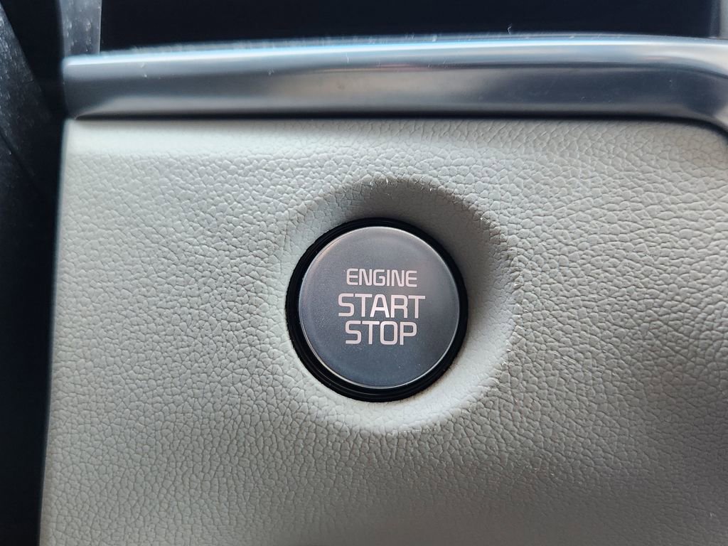 Used 2025 Kia Sorento SX image 20