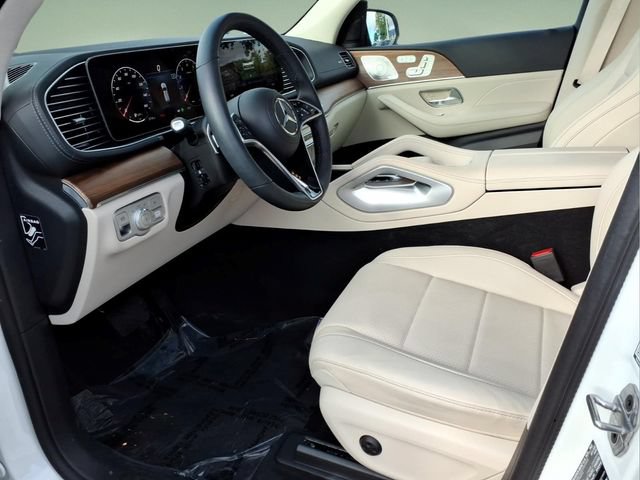 Used 2026 Mercedes-Benz GLE 350 4MATIC image 11