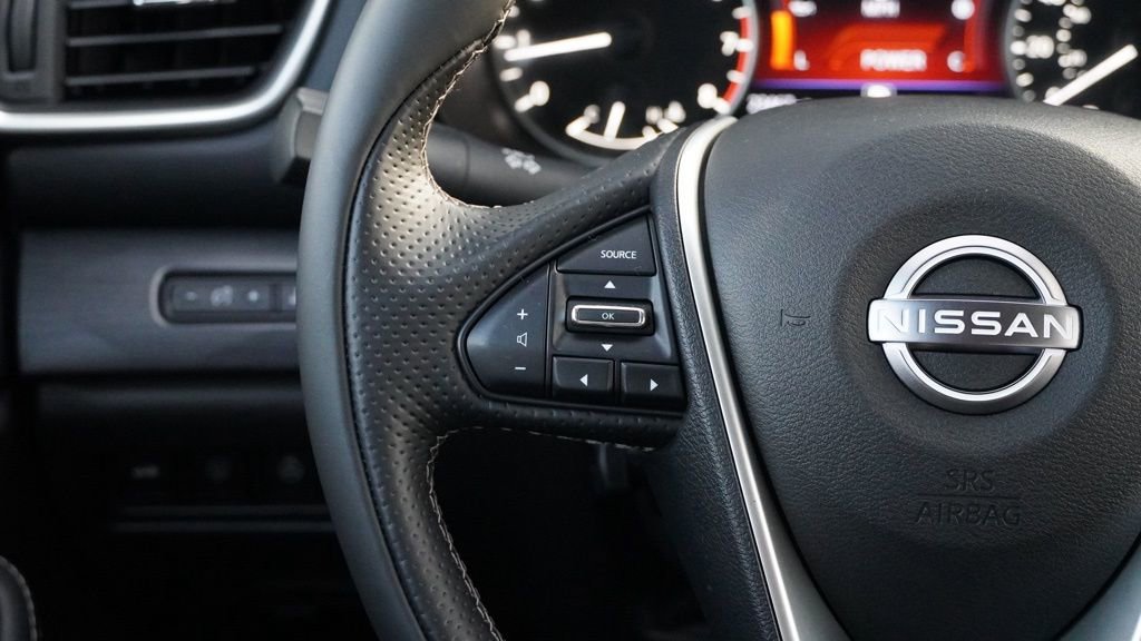 Used 2023 Nissan Maxima Platinum w/ Sport Mat Group image 31