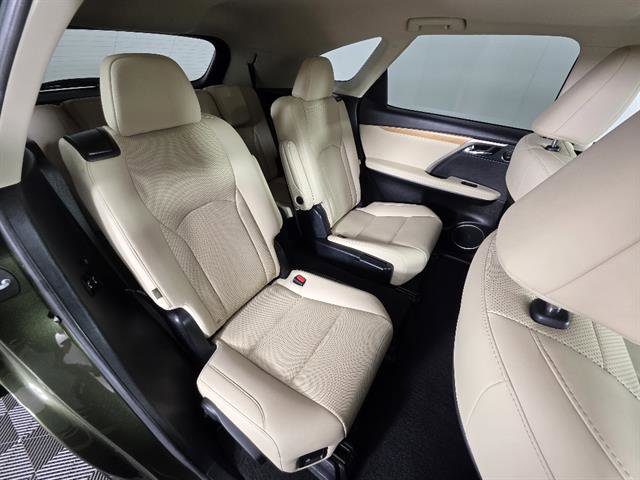 Used 2021 Lexus RX 450hL AWD w/ Premium Package image 17