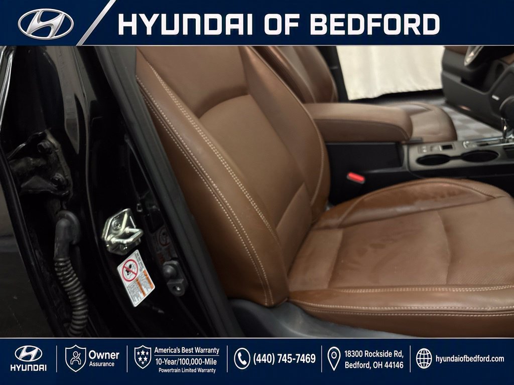 Used 2018 Subaru Outback 3.6R Touring AWD/4WD image 29