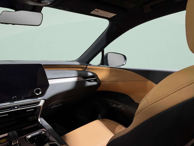 Used 2024 Lexus RX 350 Premium w/ Convenience Package image 13