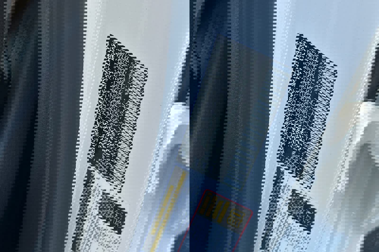 Certified 2025 Mercedes-Benz C 300 4MATIC Sedan image 25