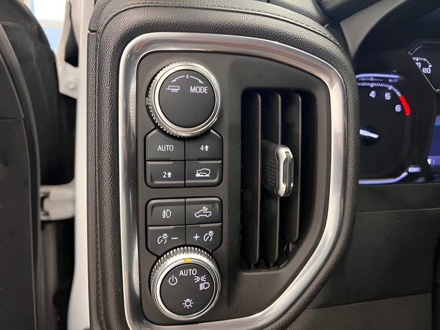 Used 2021 GMC Sierra 1500 Elevation w/ Preferred Package image 21