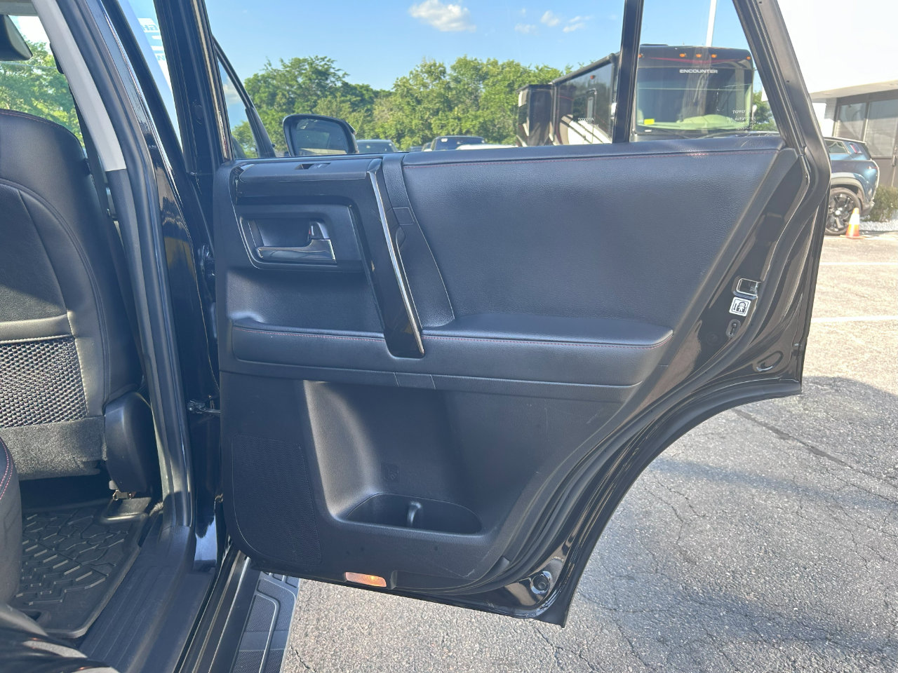 Used 2021 Toyota 4Runner TRD Pro image 37