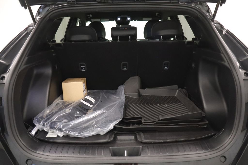 Used 2025 Hyundai Kona N Line S image 19