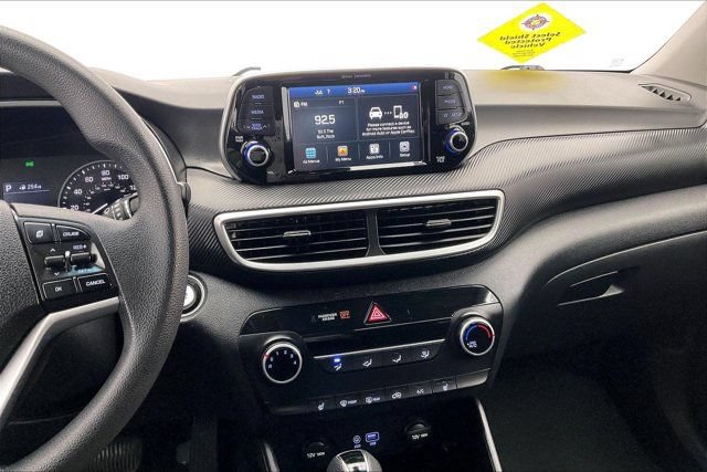 Used 2020 Hyundai Tucson Value AWD/4WD image 5
