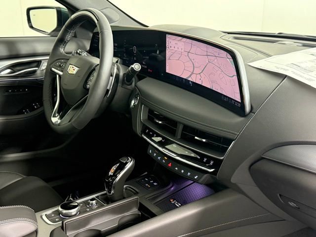 New 2025 Cadillac CT5 Premium Luxury image 34