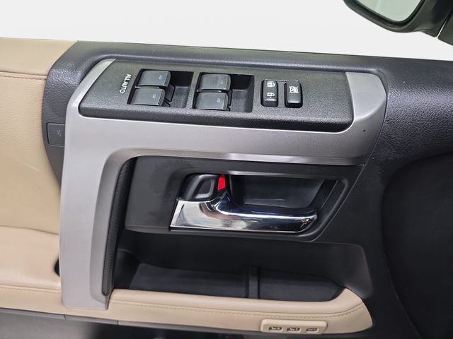 Certified 2023 Toyota 4Runner Limited AWD/4WD image 25