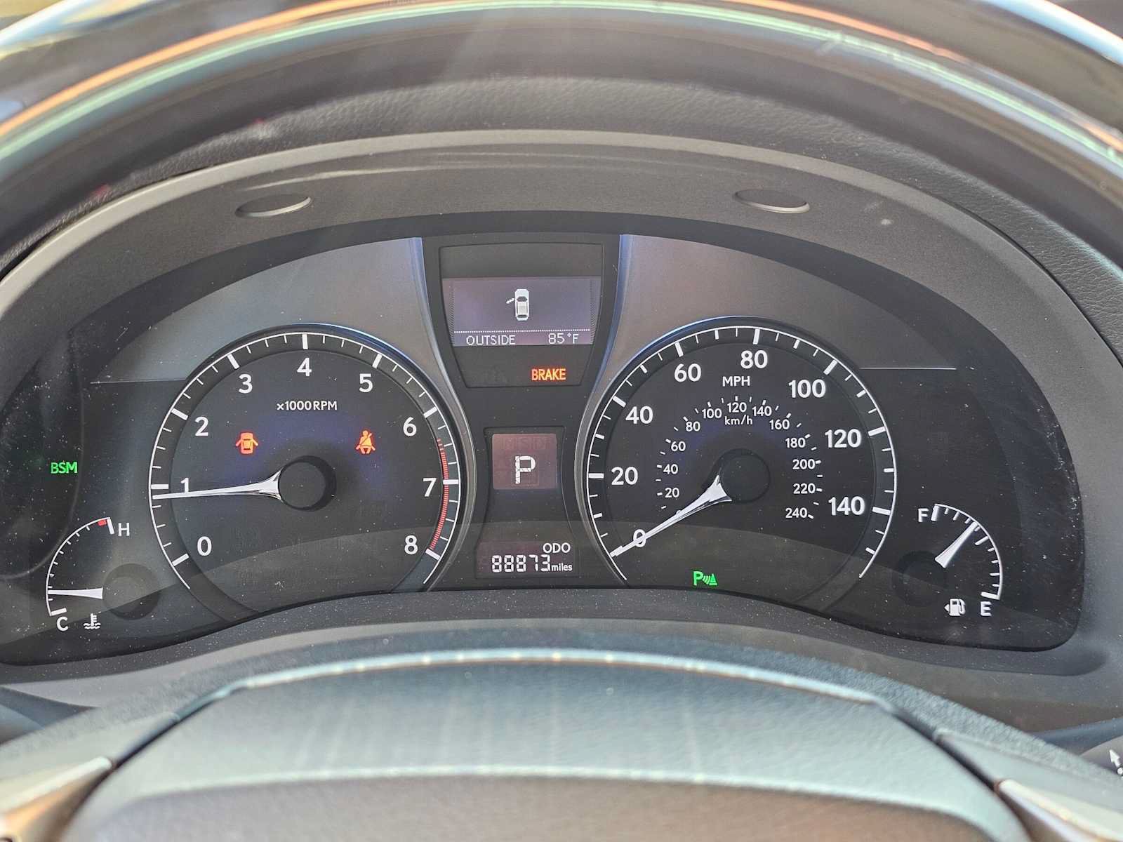 Used 2015 Lexus RX 350 FWD image 23