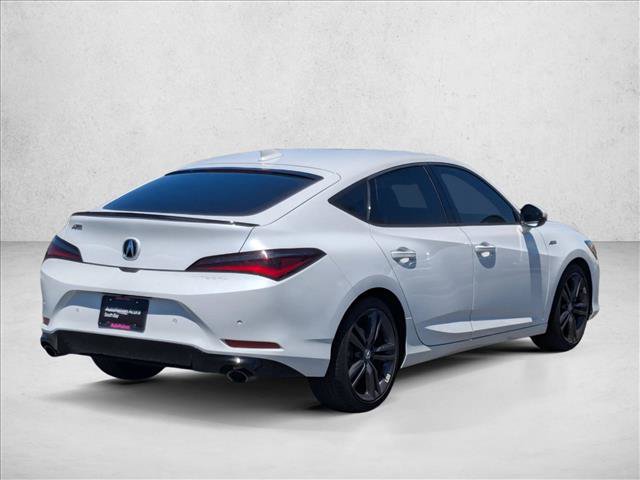 Used 2023 Acura Integra A-Spec FWD image 5