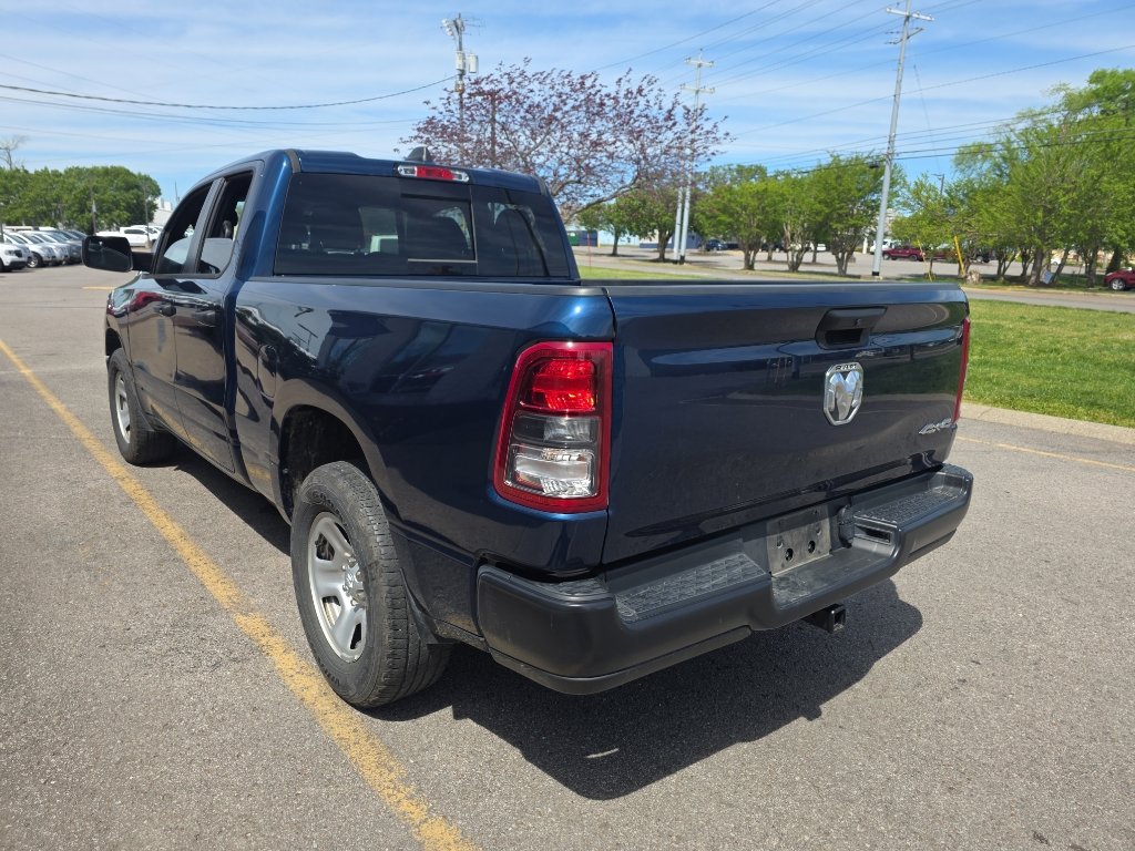 Used 2024 RAM 1500 Tradesman image 6