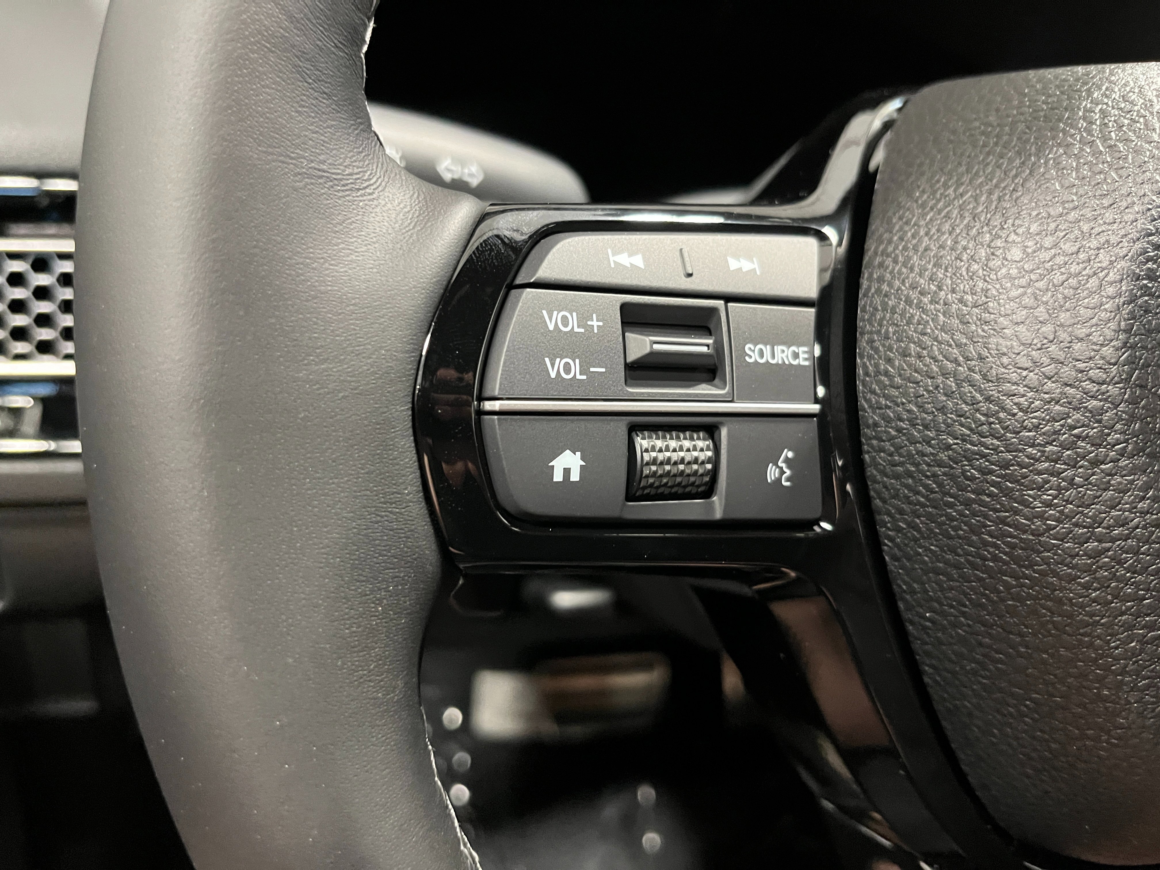 New 2026 Honda Civic Sport image 17