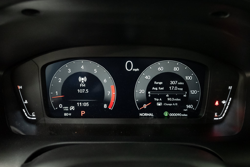 New 2026 Acura ADX A-Spec w/ Advance Package FWD image 14