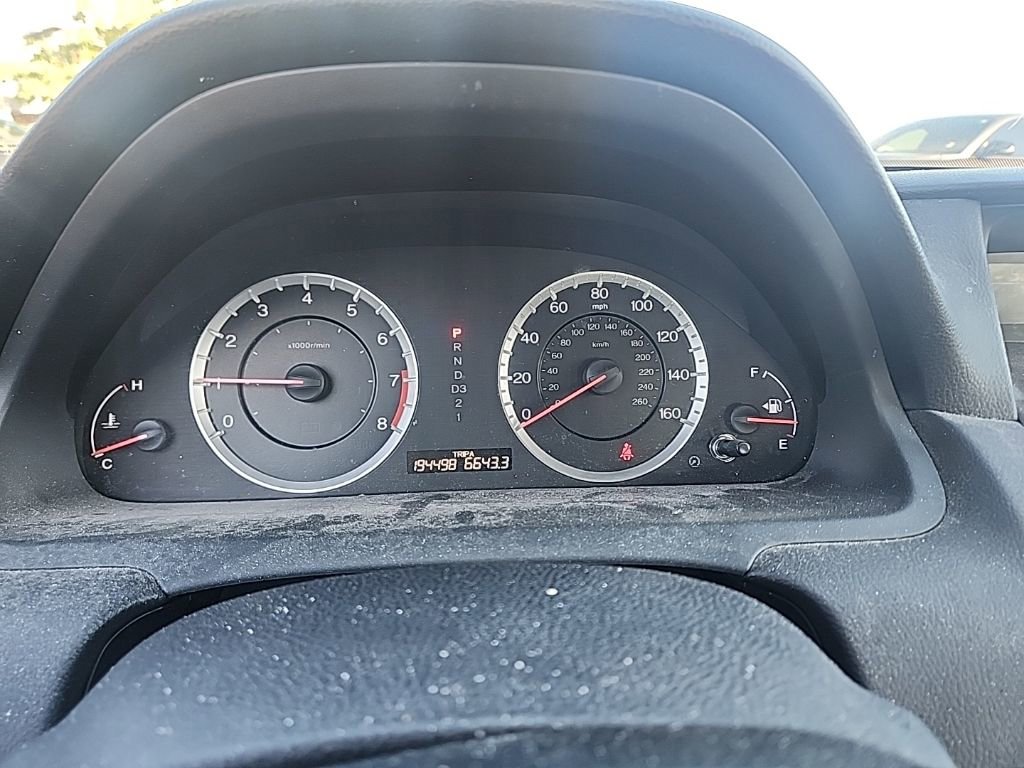 Used 2012 Honda Accord LX image 12