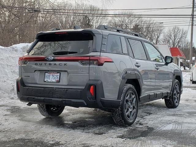 Used 2026 Subaru Outback Premium image 3