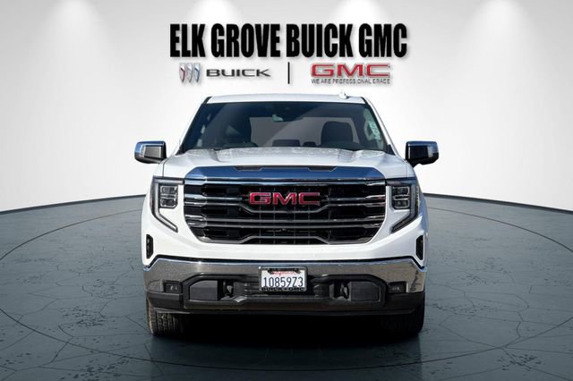 Used 2024 GMC Sierra 1500 SLT AWD/4WD image 9