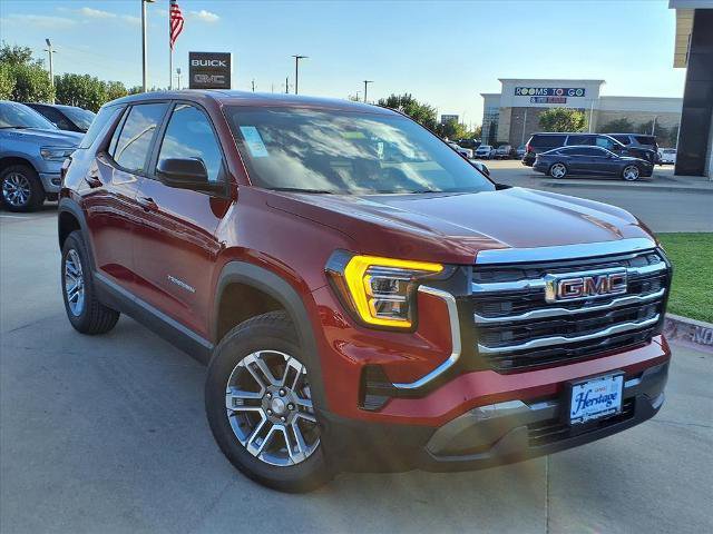 New 2026 GMC Terrain Elevation w/ LPO, Floor Liner Package