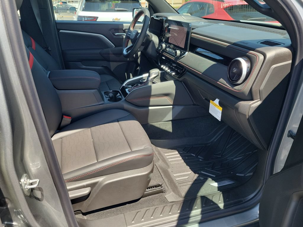 New 2026 Chevrolet Colorado Z71 w/ Technology Package AWD/4WD image 16