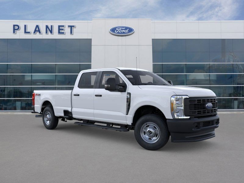 New 2026 Ford F250 XL w/ FX4 Off-Road Package image 9