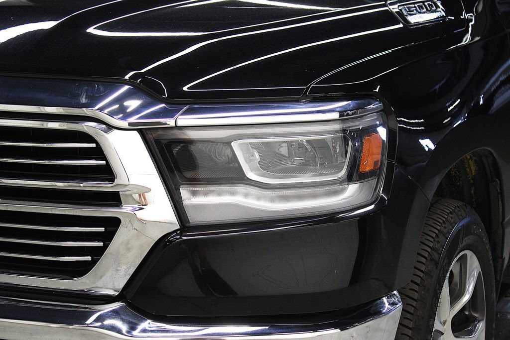 Used 2023 RAM 1500 Laramie AWD/4WD image 41