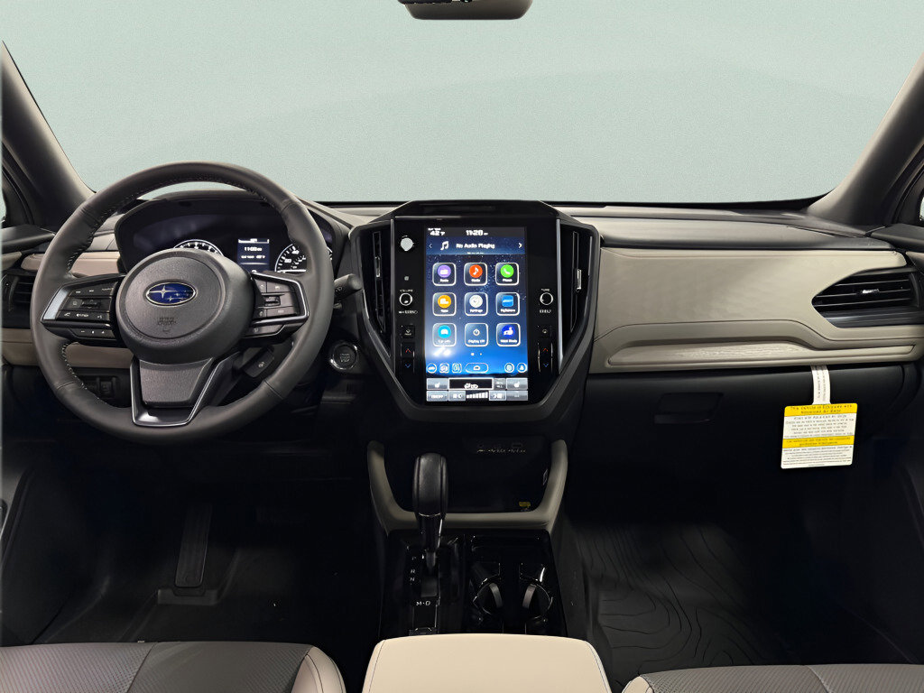New 2026 Subaru Forester Limited image 10