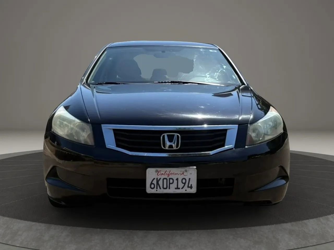Used 2010 Honda Accord LX-P image 3