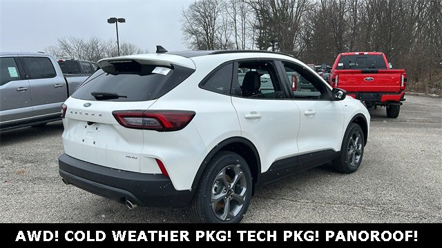 New 2026 Ford Escape ST-Line w/ Tech Pack #1 image 27